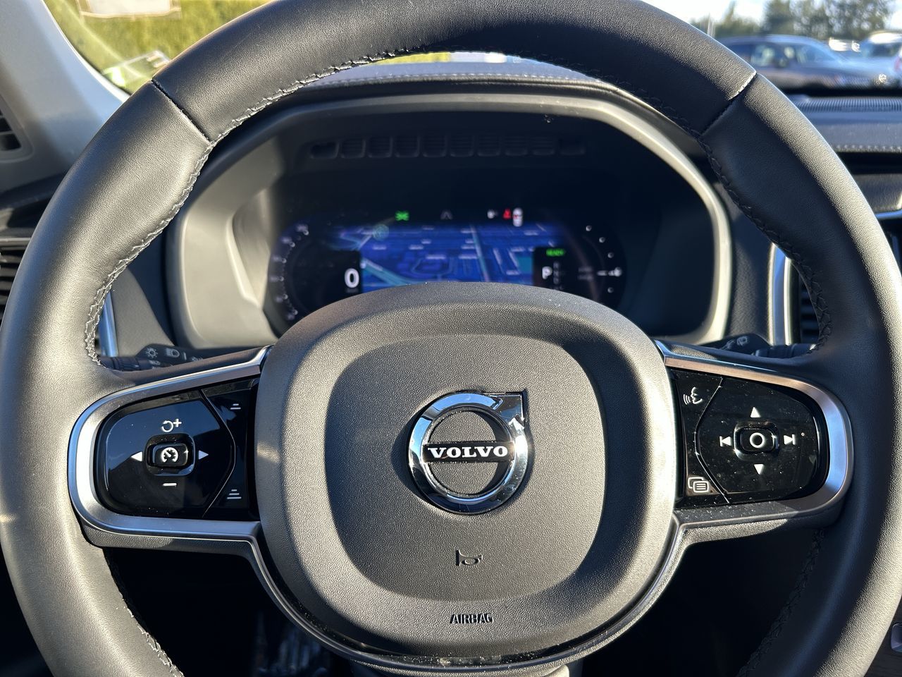 Volvo XC90 Recharge  2024 à Richmond, Colombie-Britannique