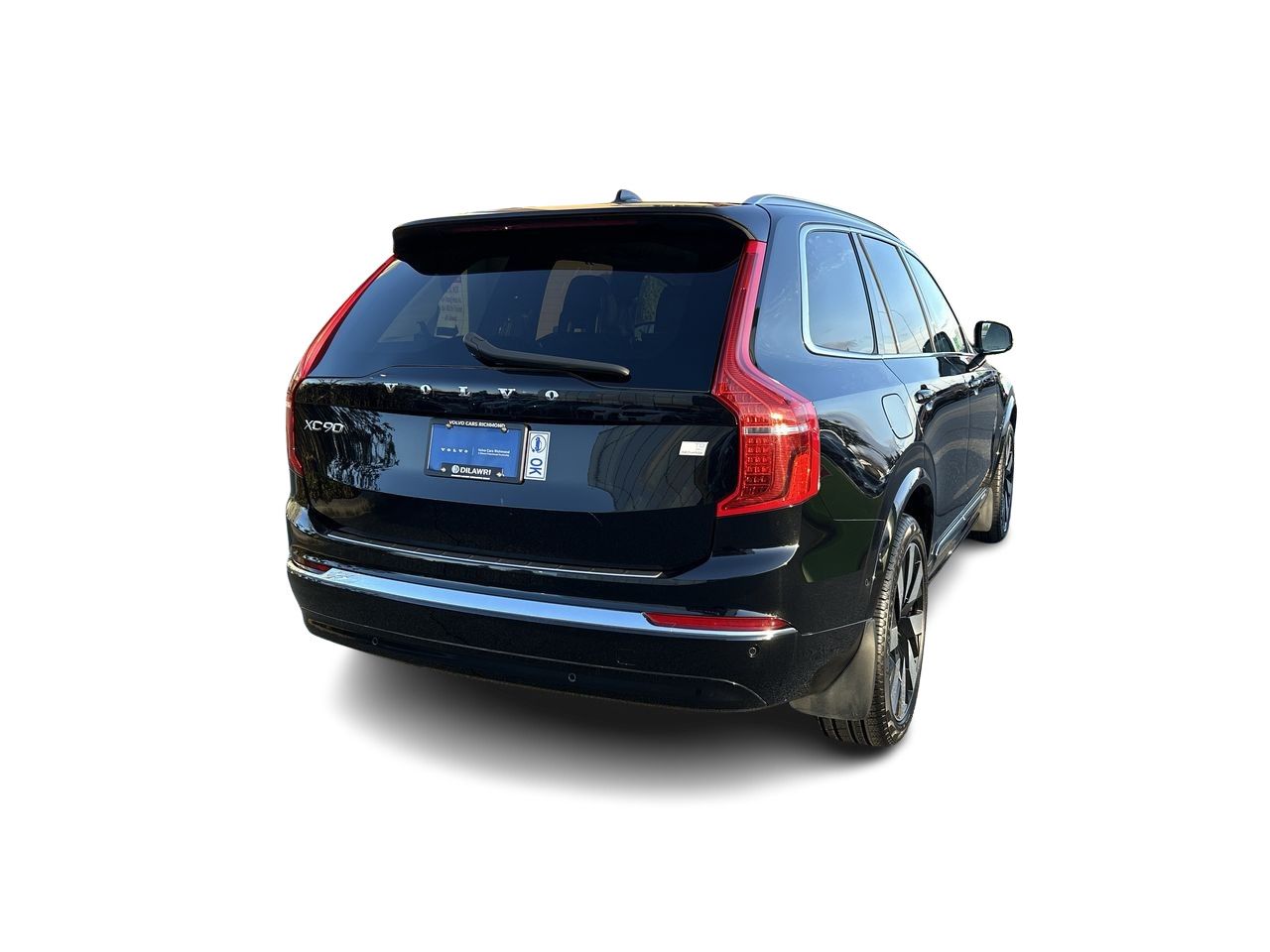 Volvo XC90 Recharge  2024 à Richmond, Colombie-Britannique