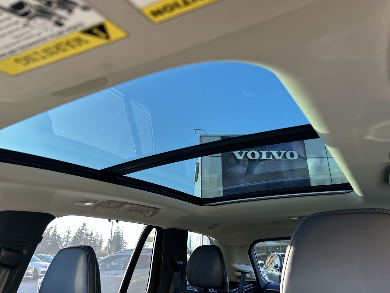 Volvo XC90 Recharge  2024 à Richmond, Colombie-Britannique