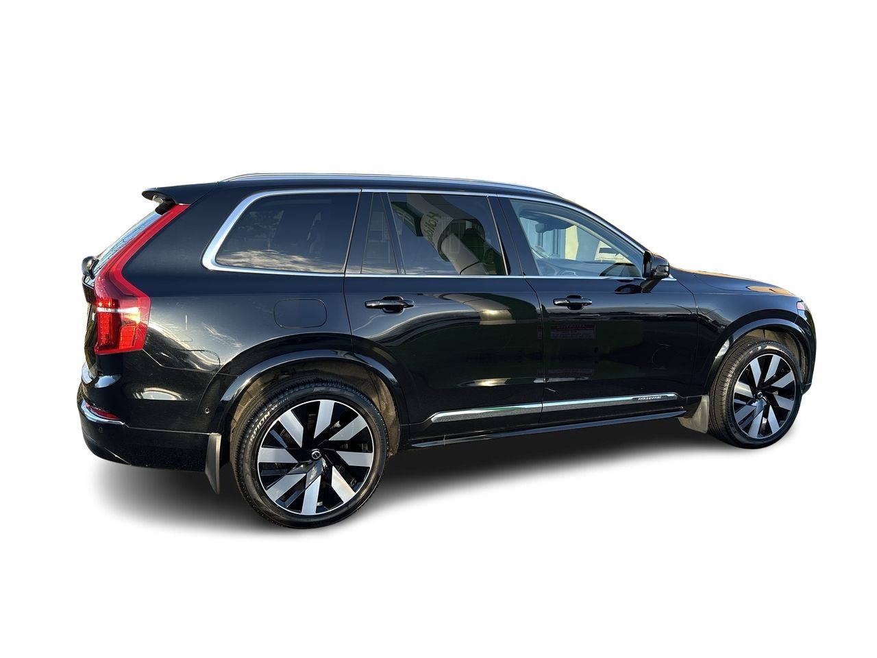 Volvo XC90 Recharge  2024 à Richmond, Colombie-Britannique