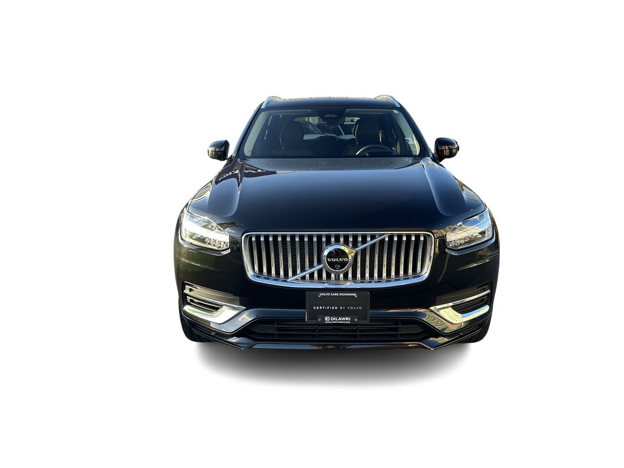 Volvo XC90 Recharge  2024 à Richmond, Colombie-Britannique