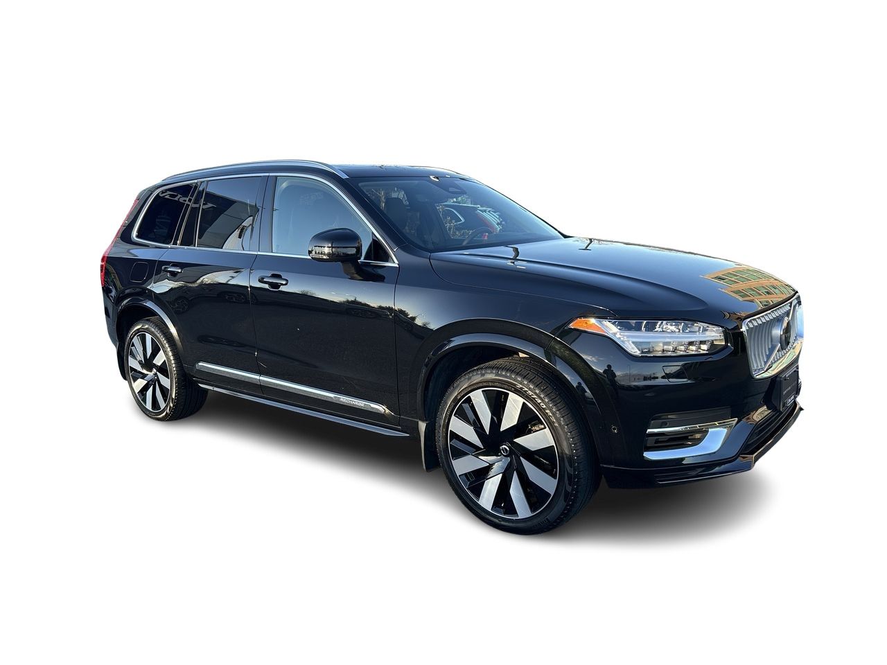 Volvo XC90 Recharge  2024 à Richmond, Colombie-Britannique