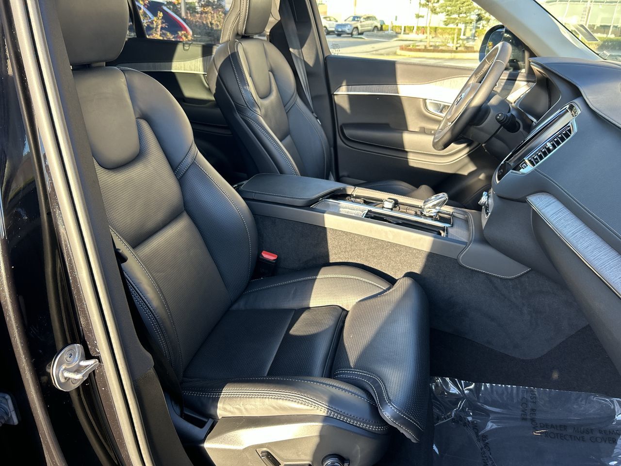 Volvo XC90 Recharge  2024 à Richmond, Colombie-Britannique