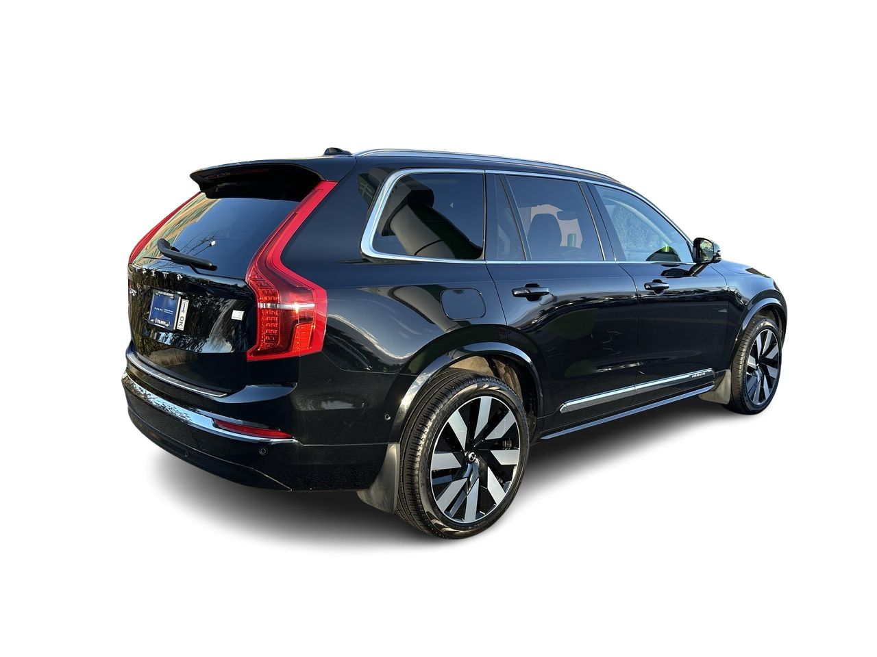 Volvo XC90 Recharge  2024 à Richmond, Colombie-Britannique