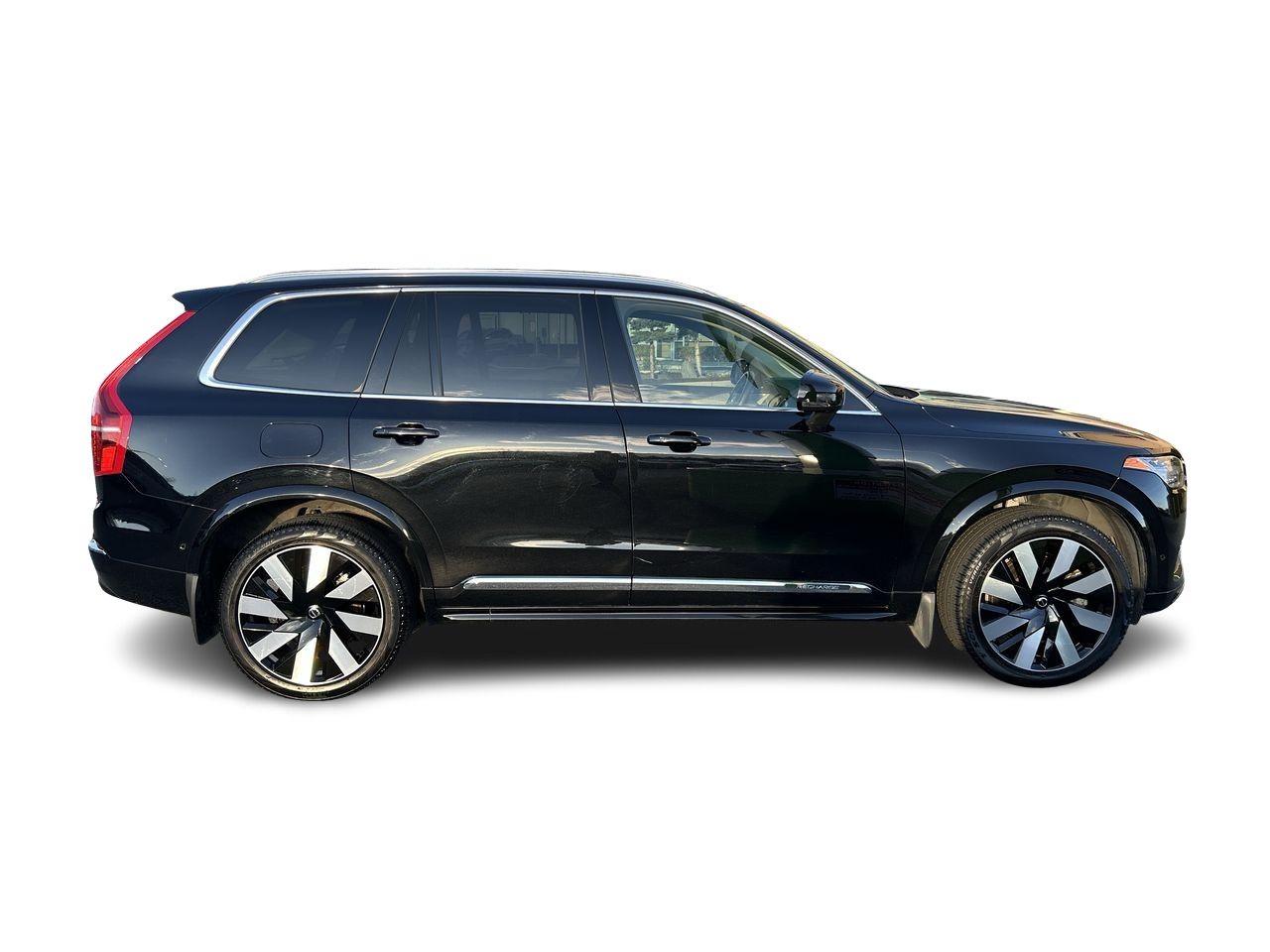 Volvo XC90 Recharge  2024 à Richmond, Colombie-Britannique