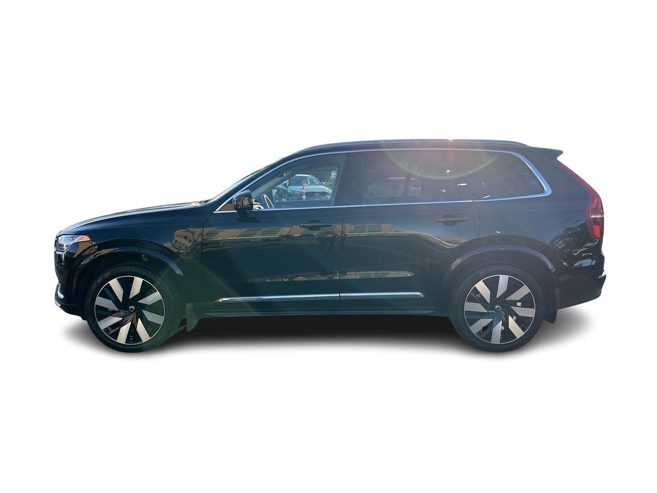 Volvo XC90 Recharge  2024 à Richmond, Colombie-Britannique