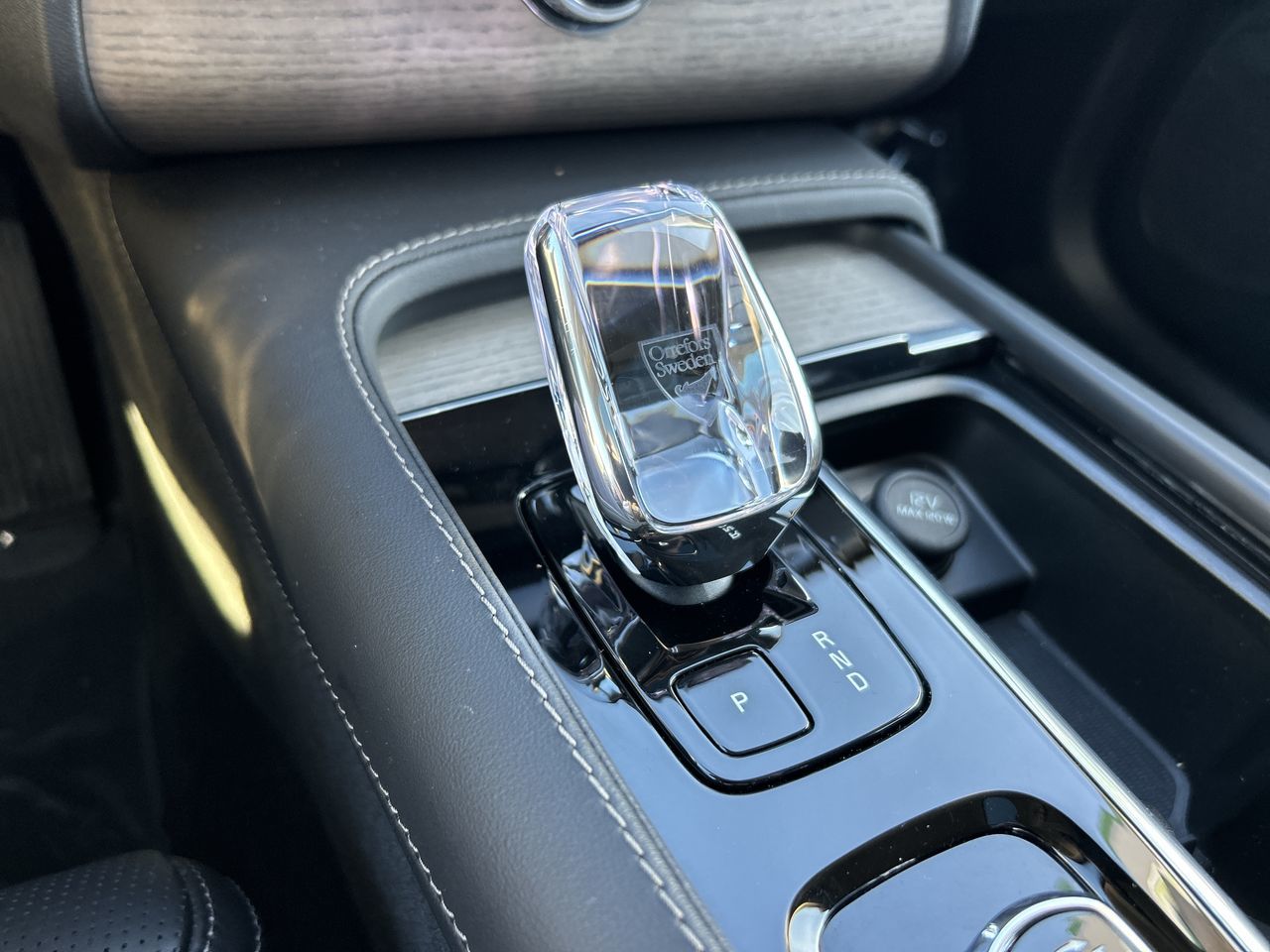 Volvo XC90 Recharge  2024 à Richmond, Colombie-Britannique