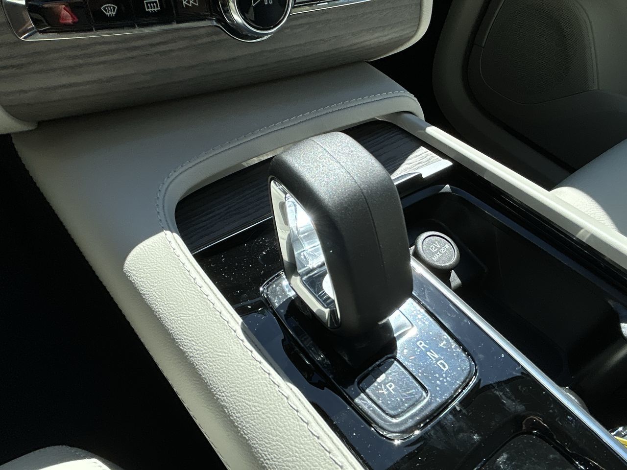 2024 Volvo XC90 Recharge in Richmond, British Columbia