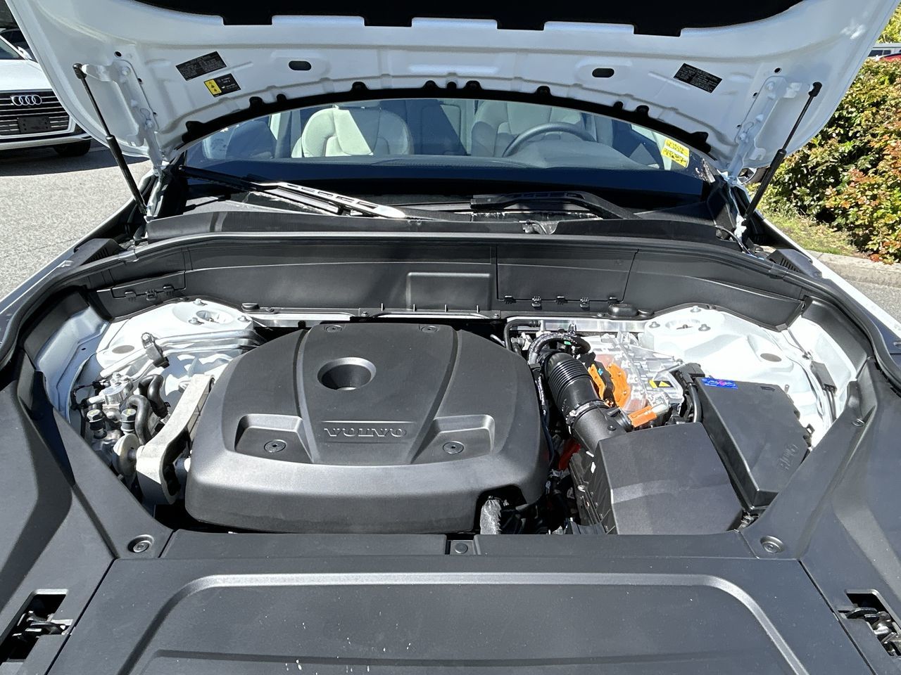 2024 Volvo XC90 Recharge in Richmond, British Columbia