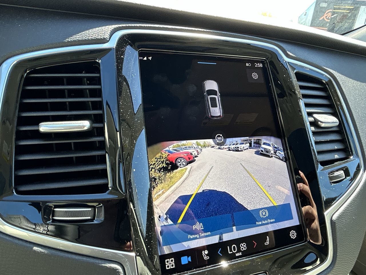 2024 Volvo XC90 Recharge in Richmond, British Columbia