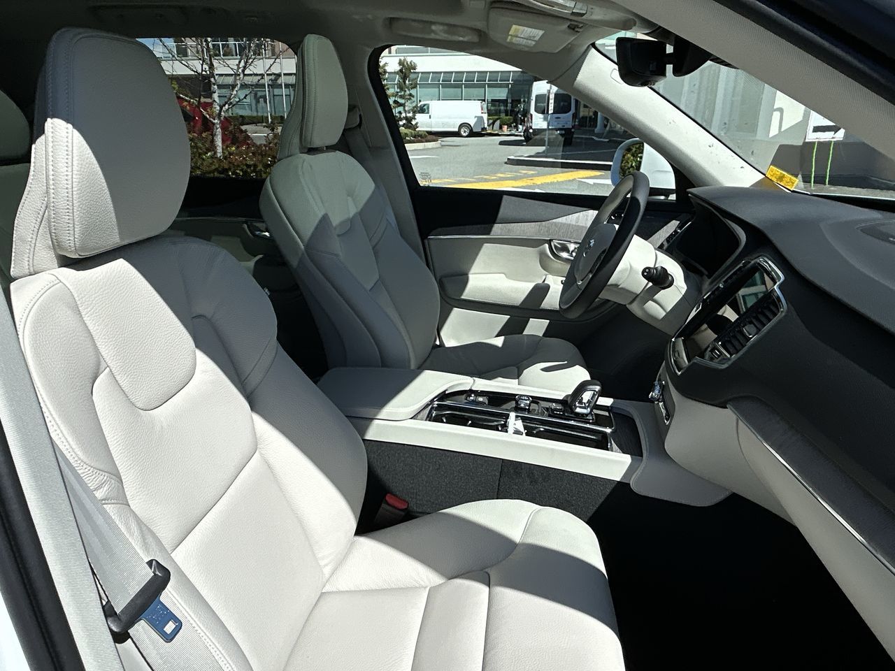 2024 Volvo XC90 Recharge in Richmond, British Columbia