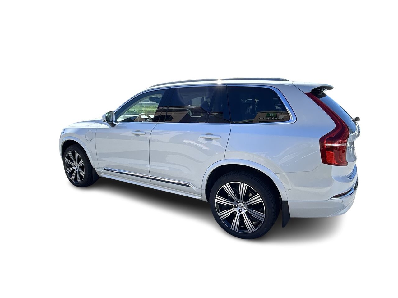 2024 Volvo XC90 Recharge in Richmond, British Columbia