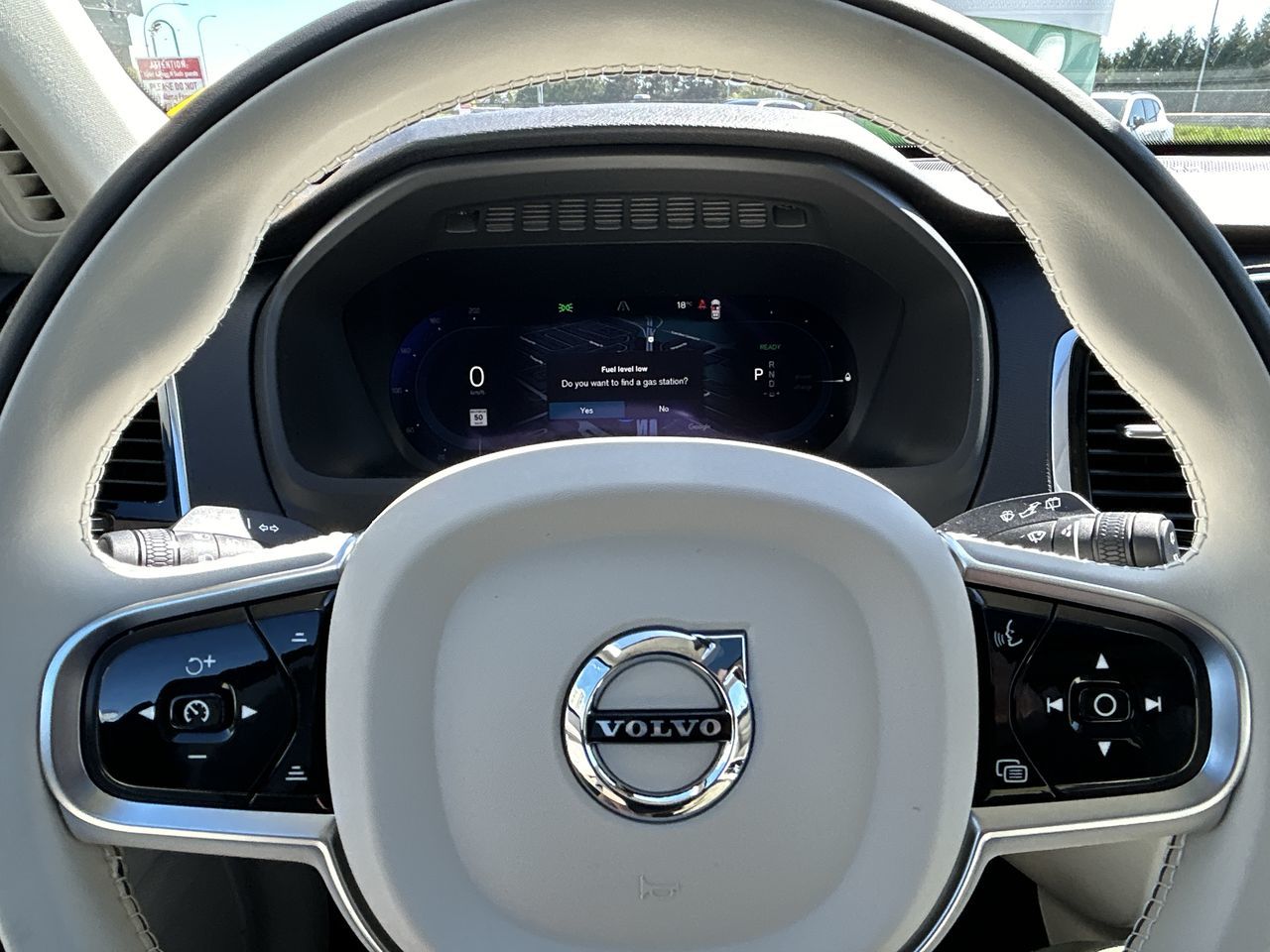 2024 Volvo XC90 Recharge in Richmond, British Columbia