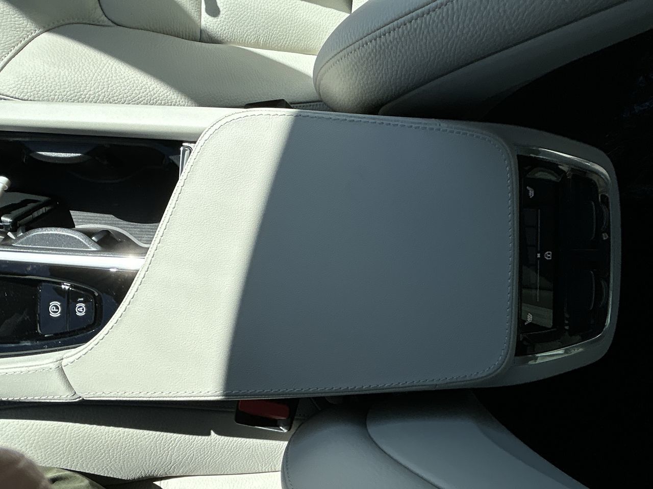 2024 Volvo XC90 Recharge in Richmond, British Columbia