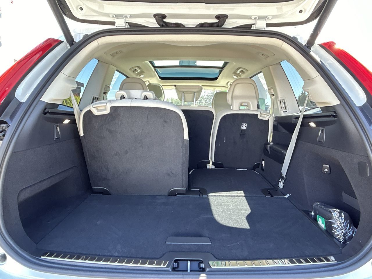 2024 Volvo XC90 Recharge in Richmond, British Columbia