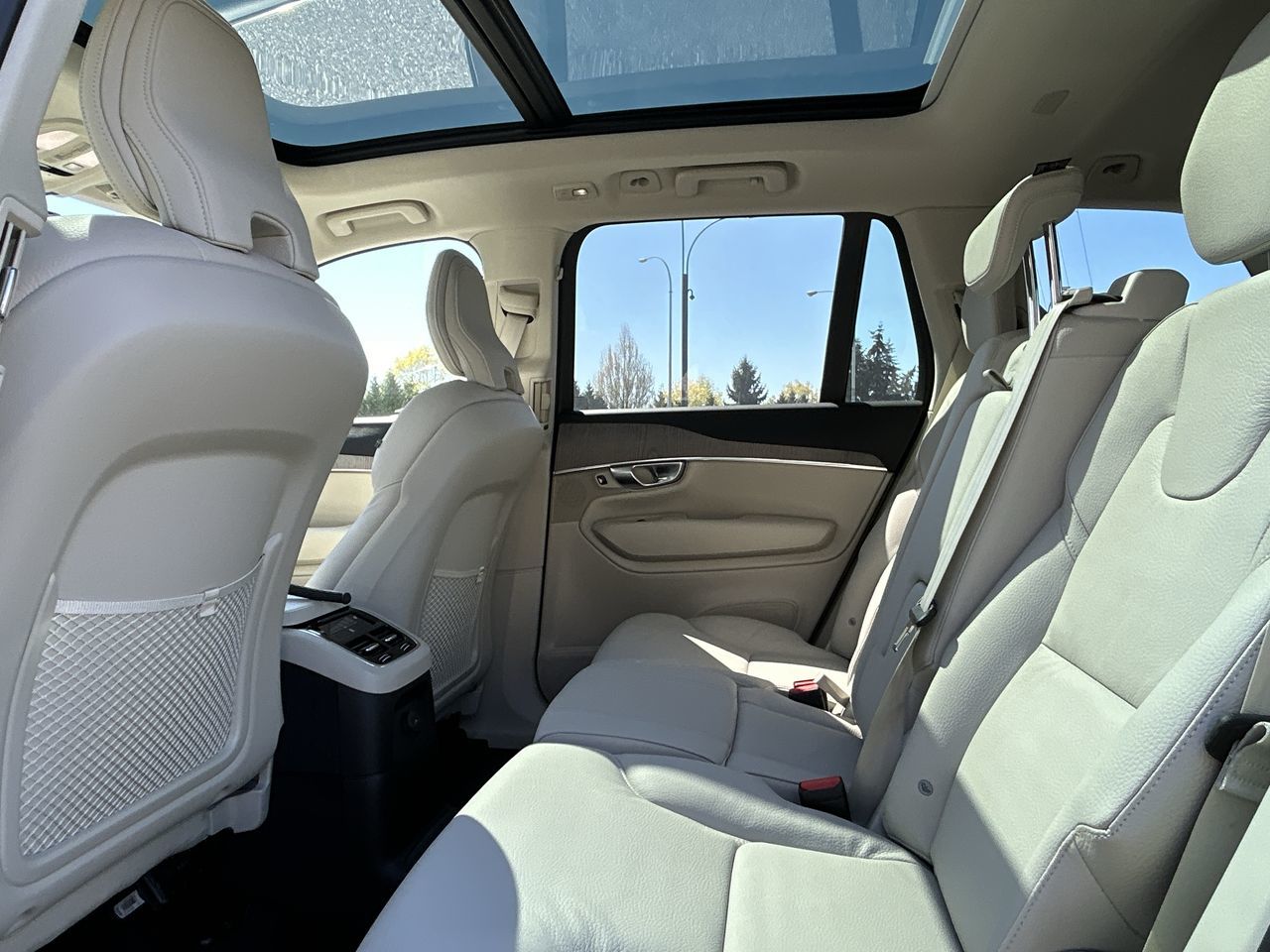 2024 Volvo XC90 Recharge in Richmond, British Columbia