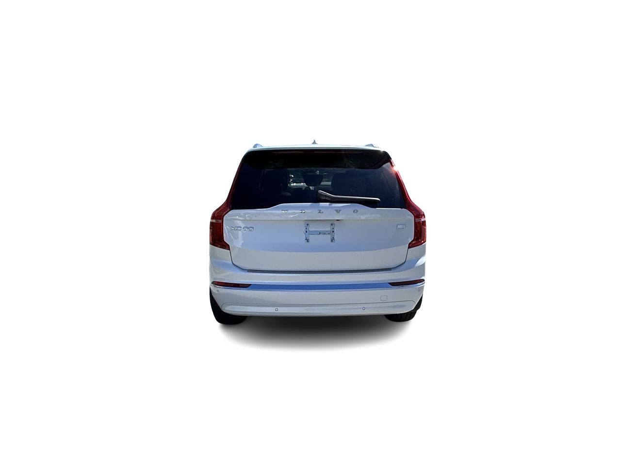 2024 Volvo XC90 Recharge in Richmond, British Columbia