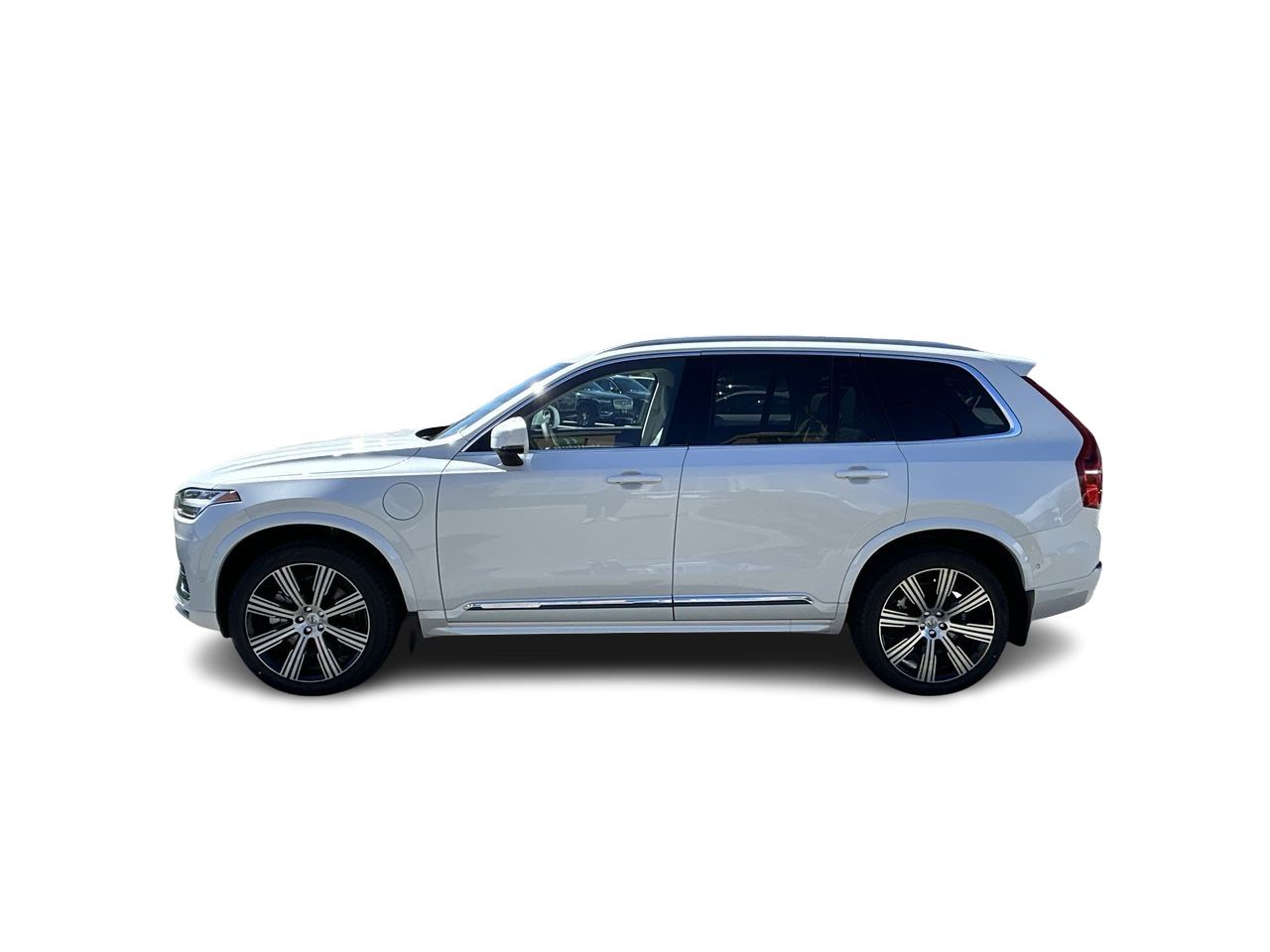 2024 Volvo XC90 Recharge in Richmond, British Columbia