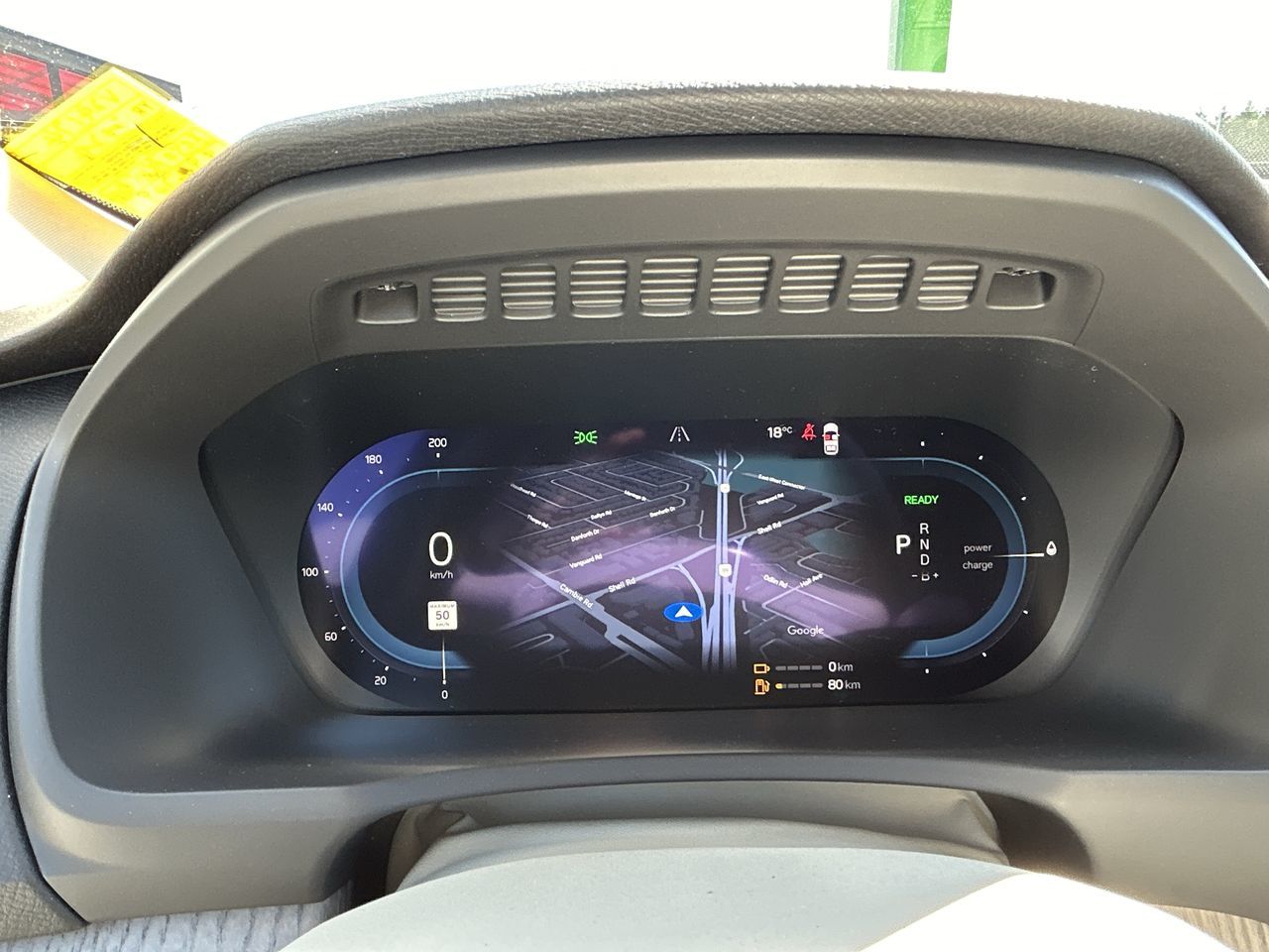 2024 Volvo XC90 Recharge in Richmond, British Columbia