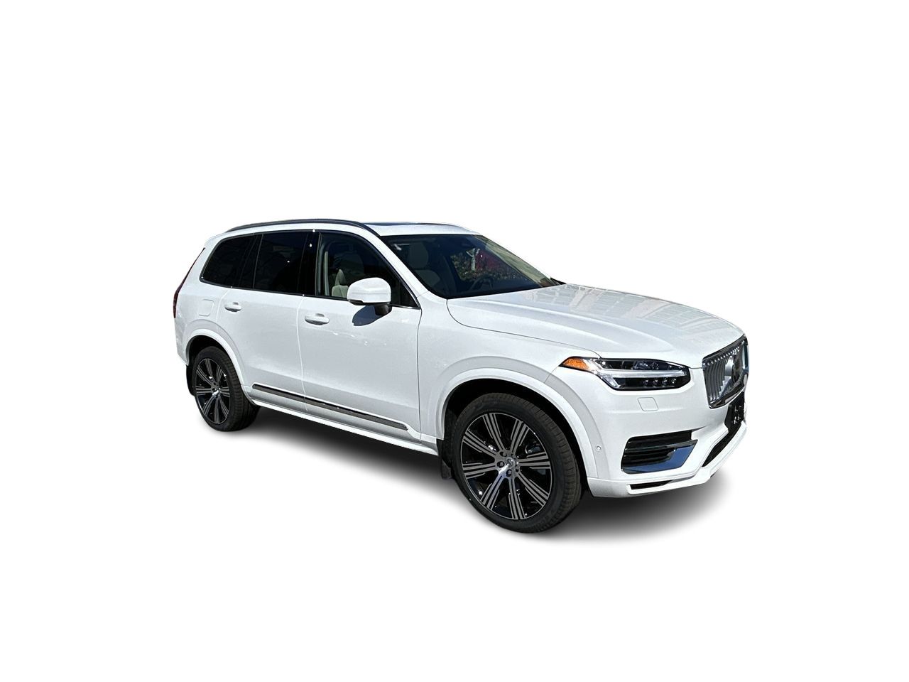 2024 Volvo XC90 Recharge in Richmond, British Columbia