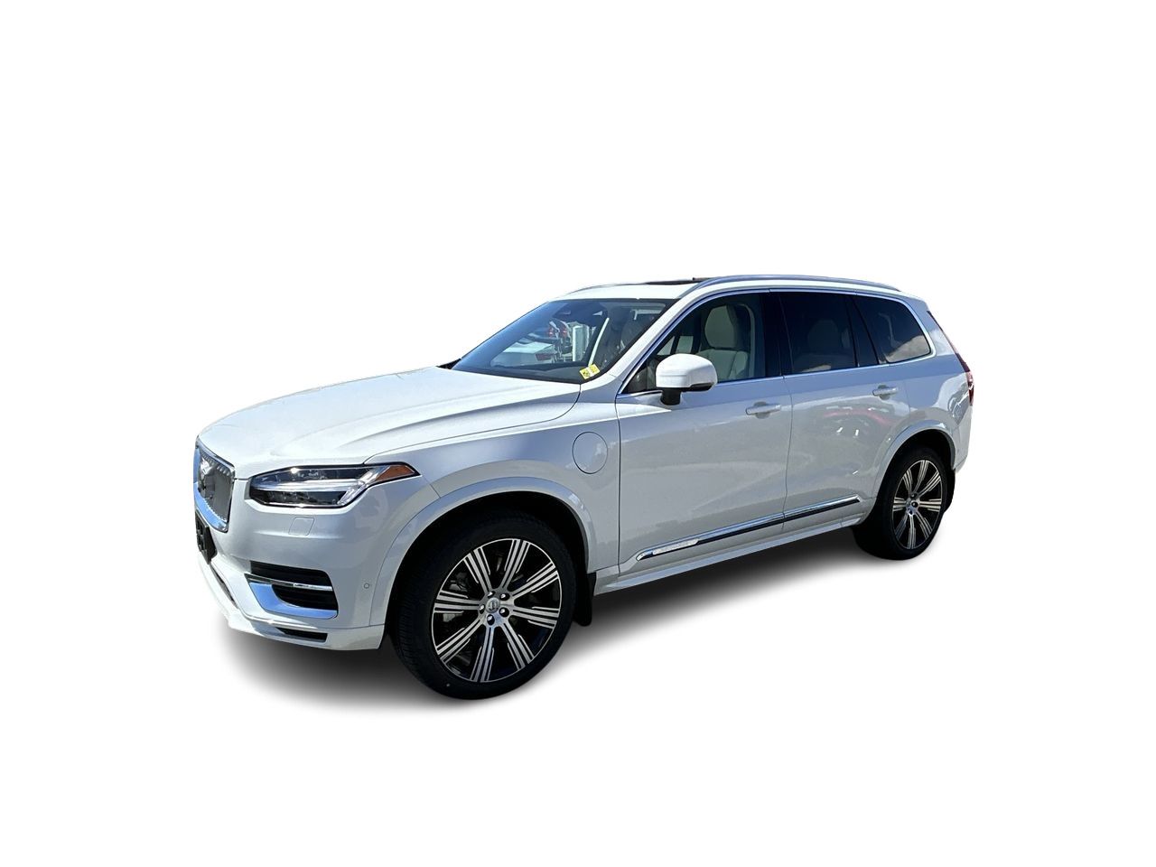 2024 Volvo XC90 Recharge in Richmond, British Columbia
