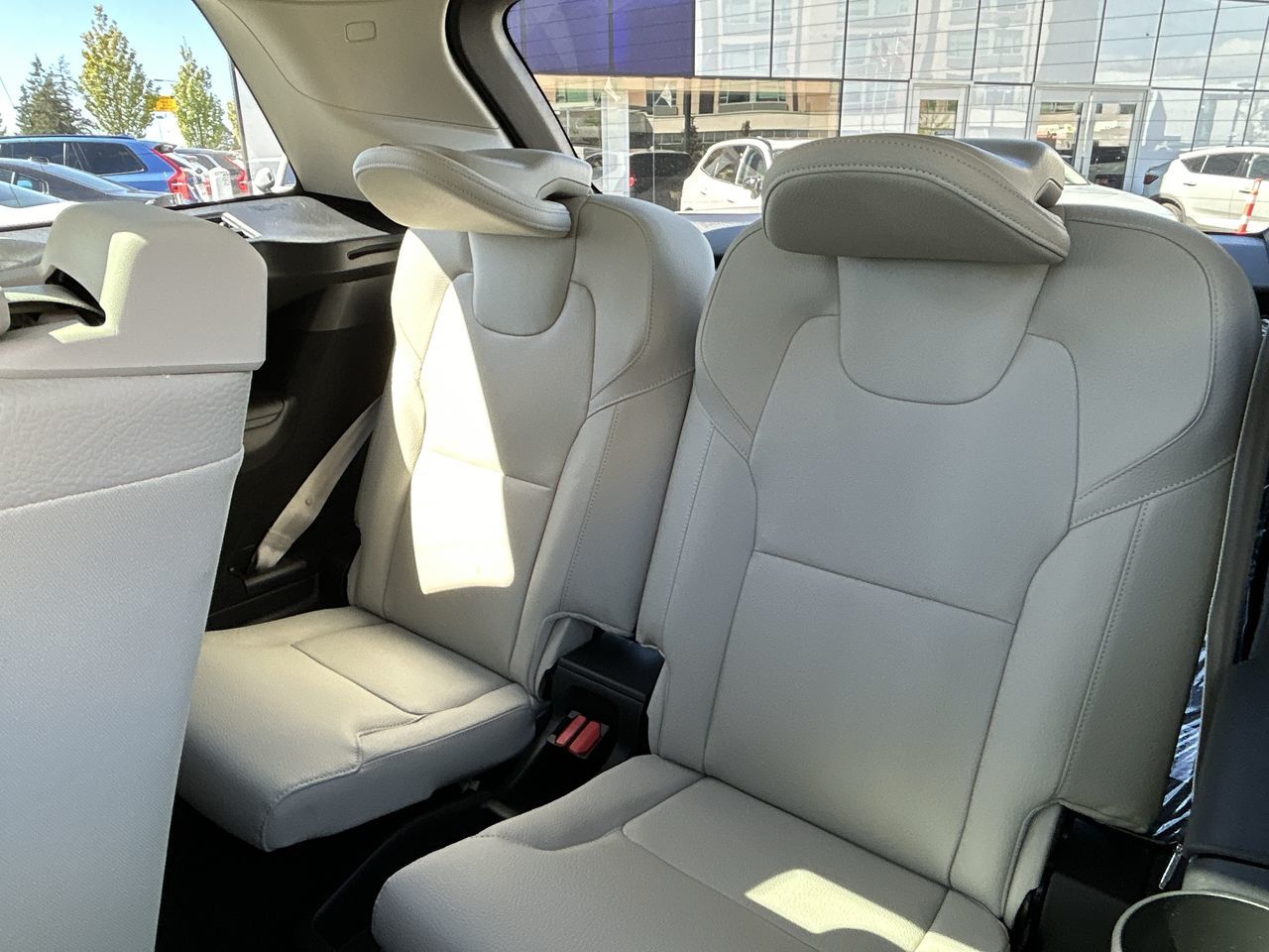 2024 Volvo XC90 Recharge in Richmond, British Columbia