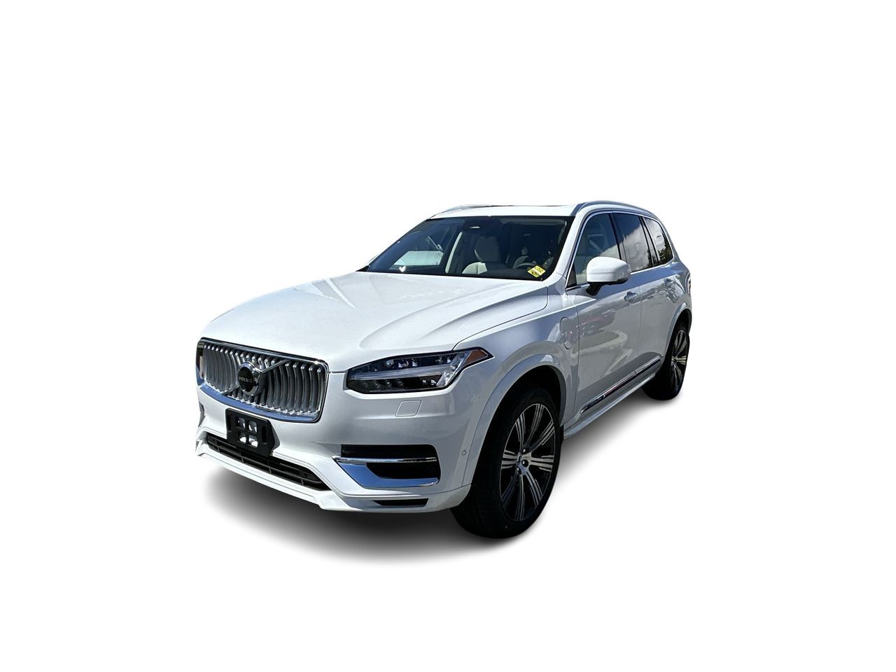 2024 Volvo XC90 Recharge in Richmond, British Columbia