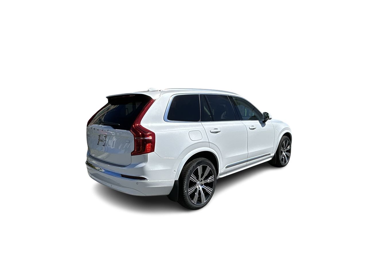 2024 Volvo XC90 Recharge in Richmond, British Columbia
