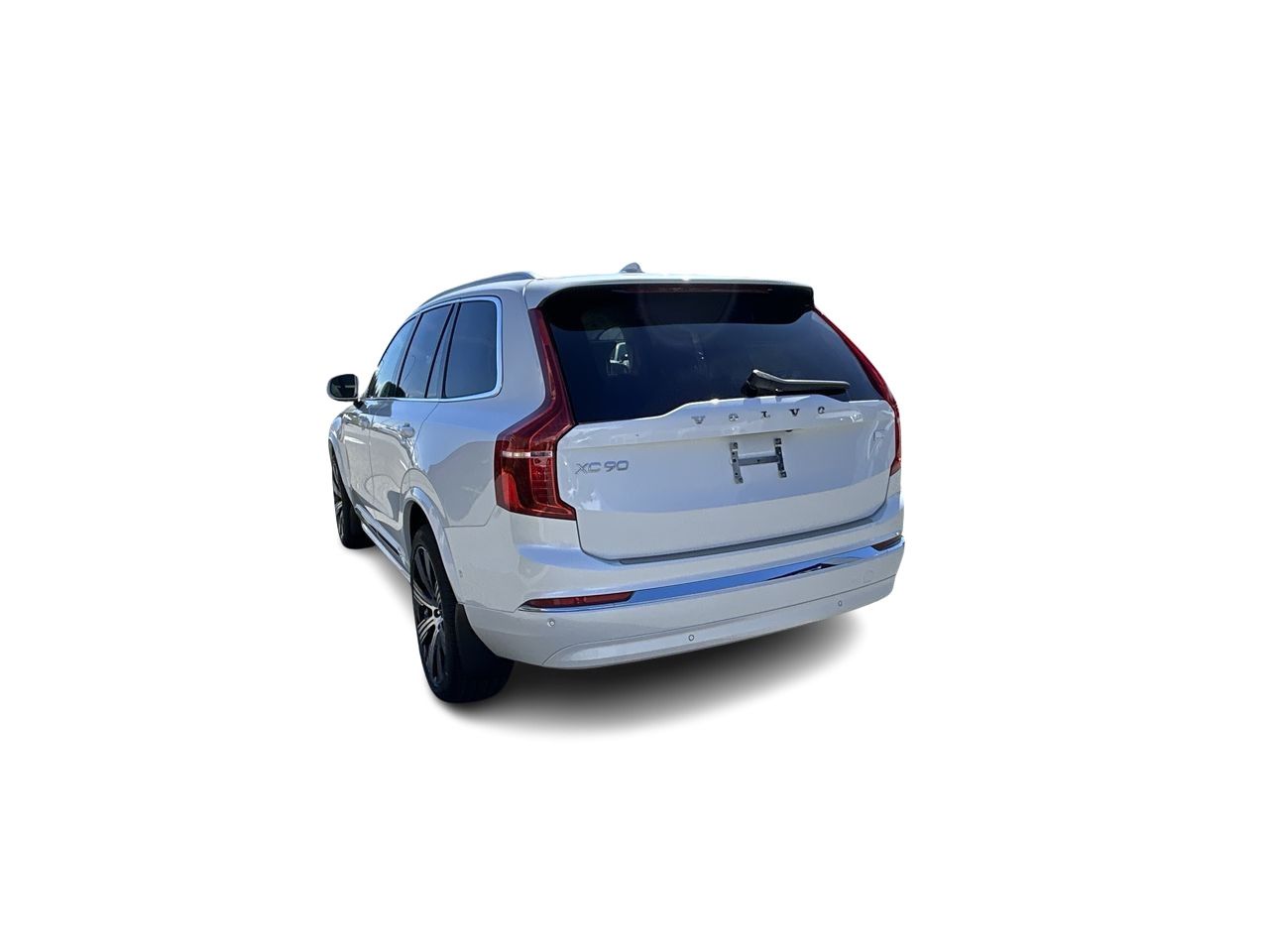 2024 Volvo XC90 Recharge in Richmond, British Columbia