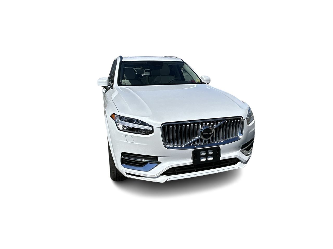 2024 Volvo XC90 Recharge in Richmond, British Columbia