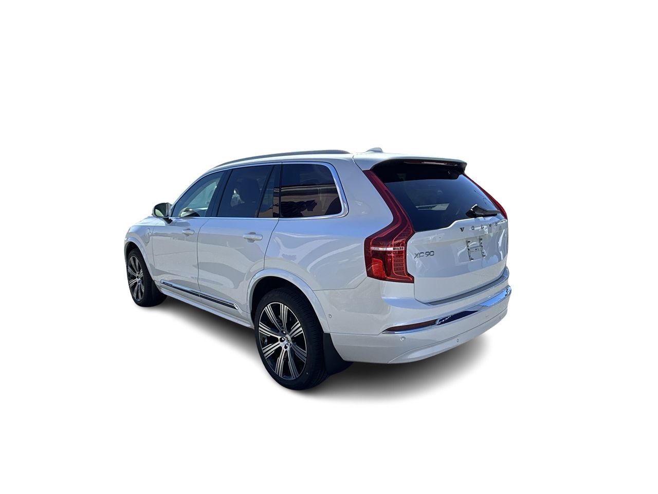 2024 Volvo XC90 Recharge in Richmond, British Columbia