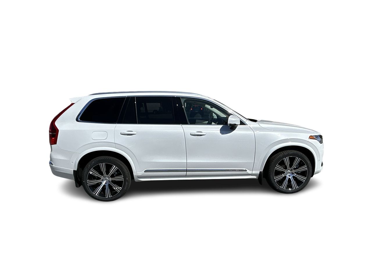 2024 Volvo XC90 Recharge in Richmond, British Columbia