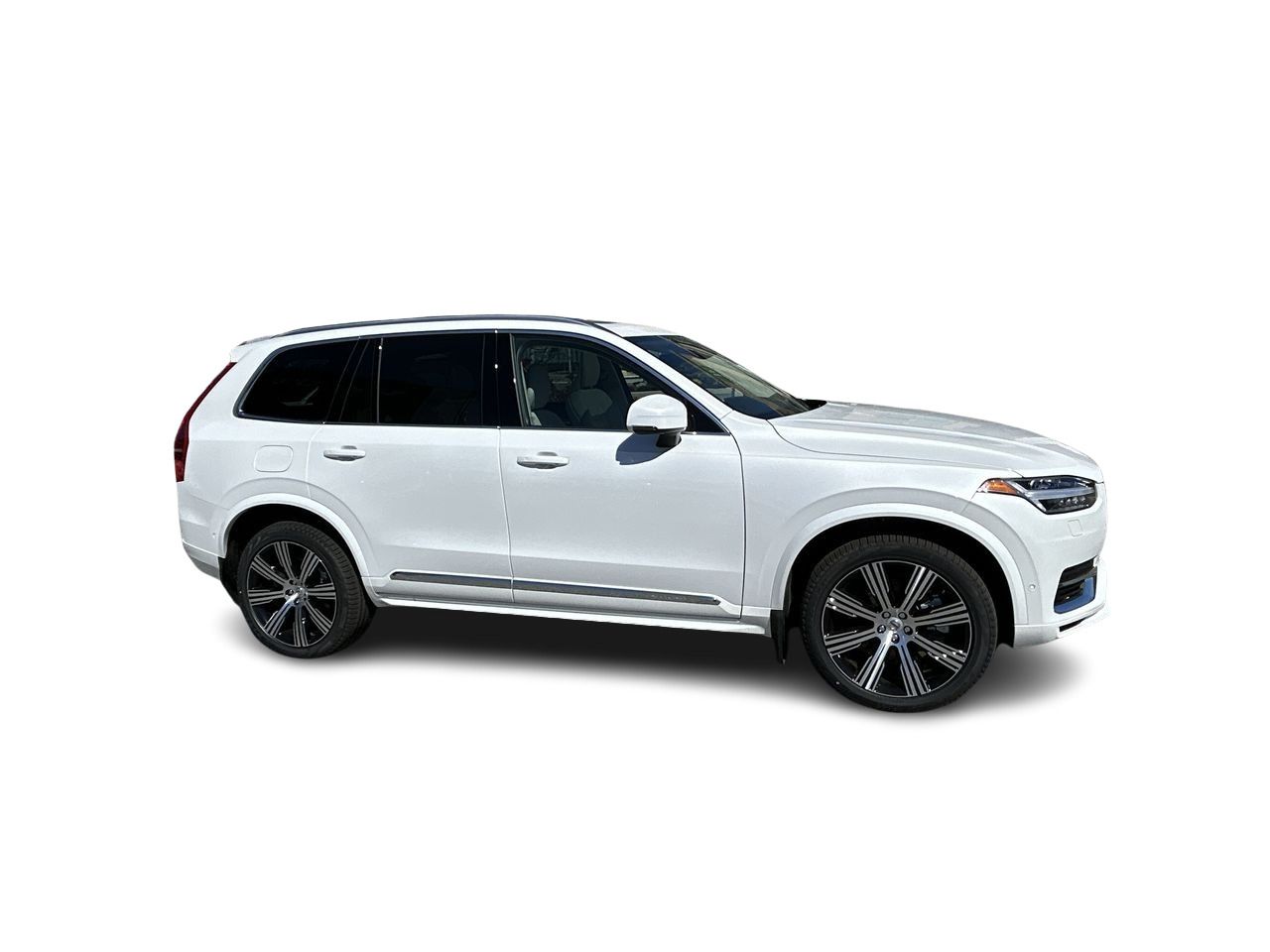 2024 Volvo XC90 Recharge in Richmond, British Columbia