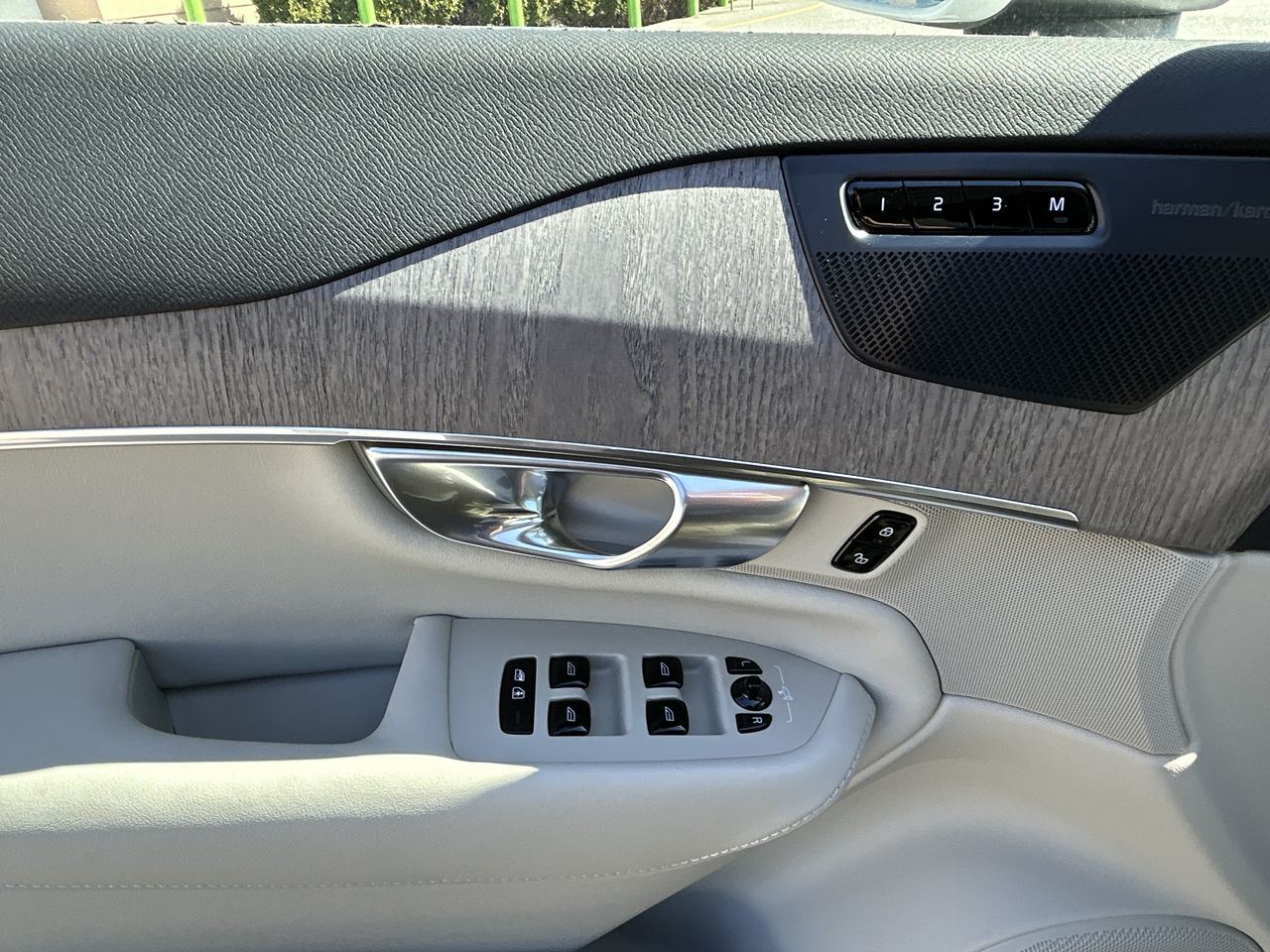 2024 Volvo XC90 Recharge in Richmond, British Columbia