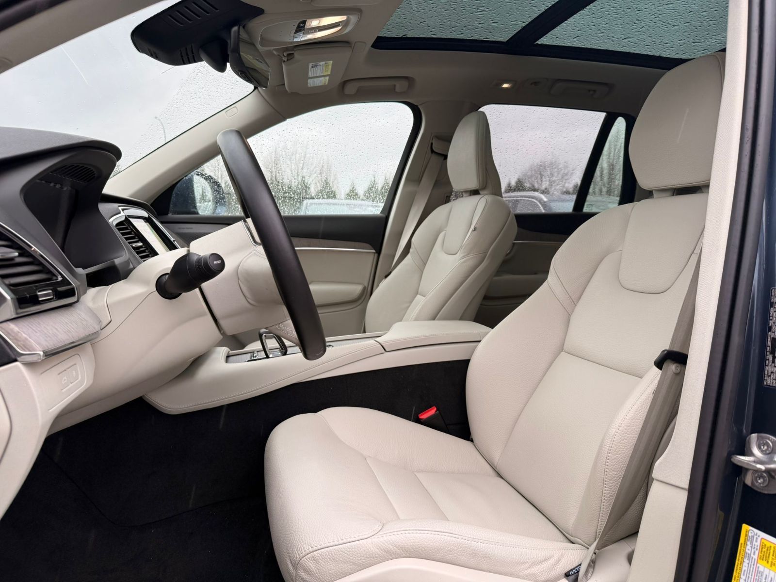 2024 Volvo XC90 Recharge in Richmond, British Columbia