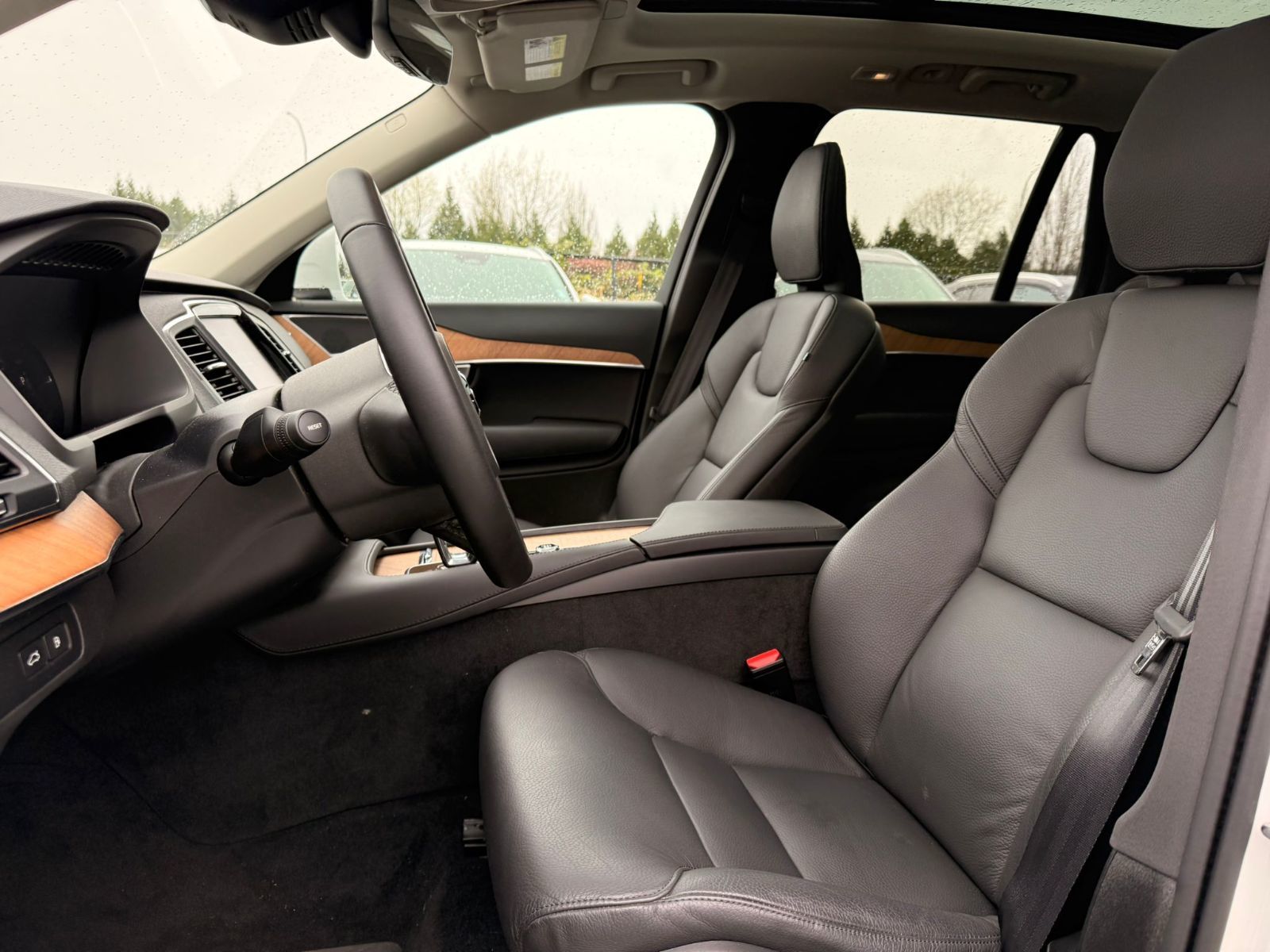 Volvo XC90 Recharge  2024 à Richmond, Colombie-Britannique