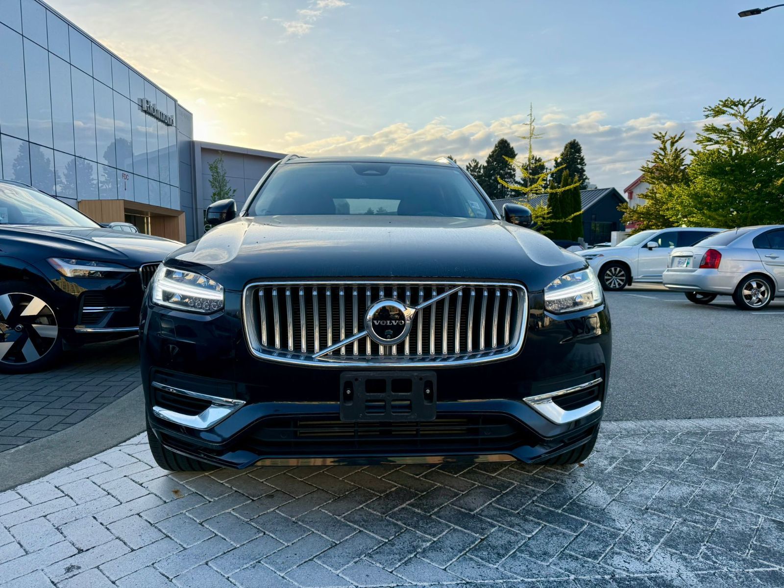 2024 Volvo XC90 Recharge in Richmond, British Columbia