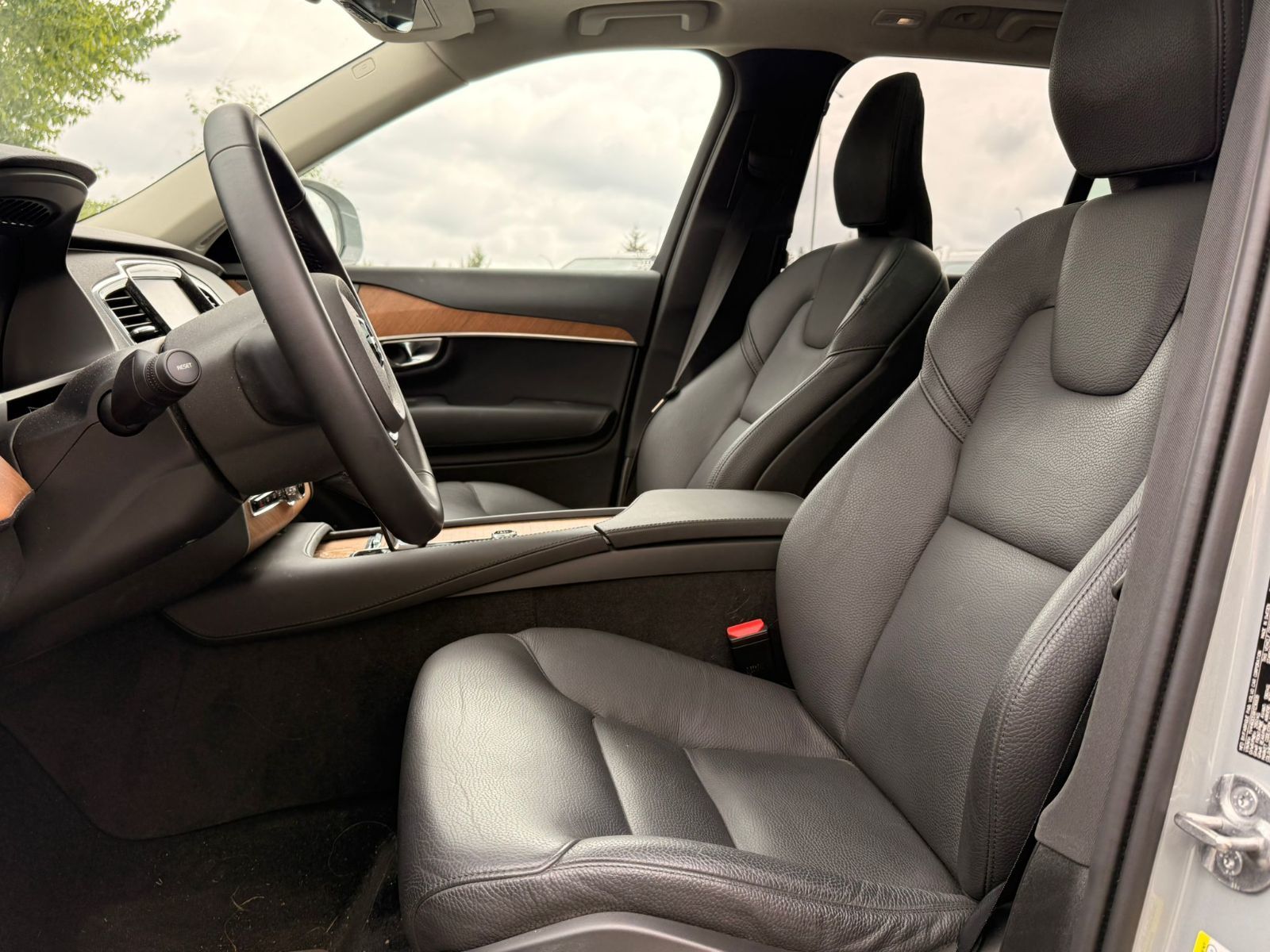 2024 Volvo XC90 Recharge in Richmond, British Columbia