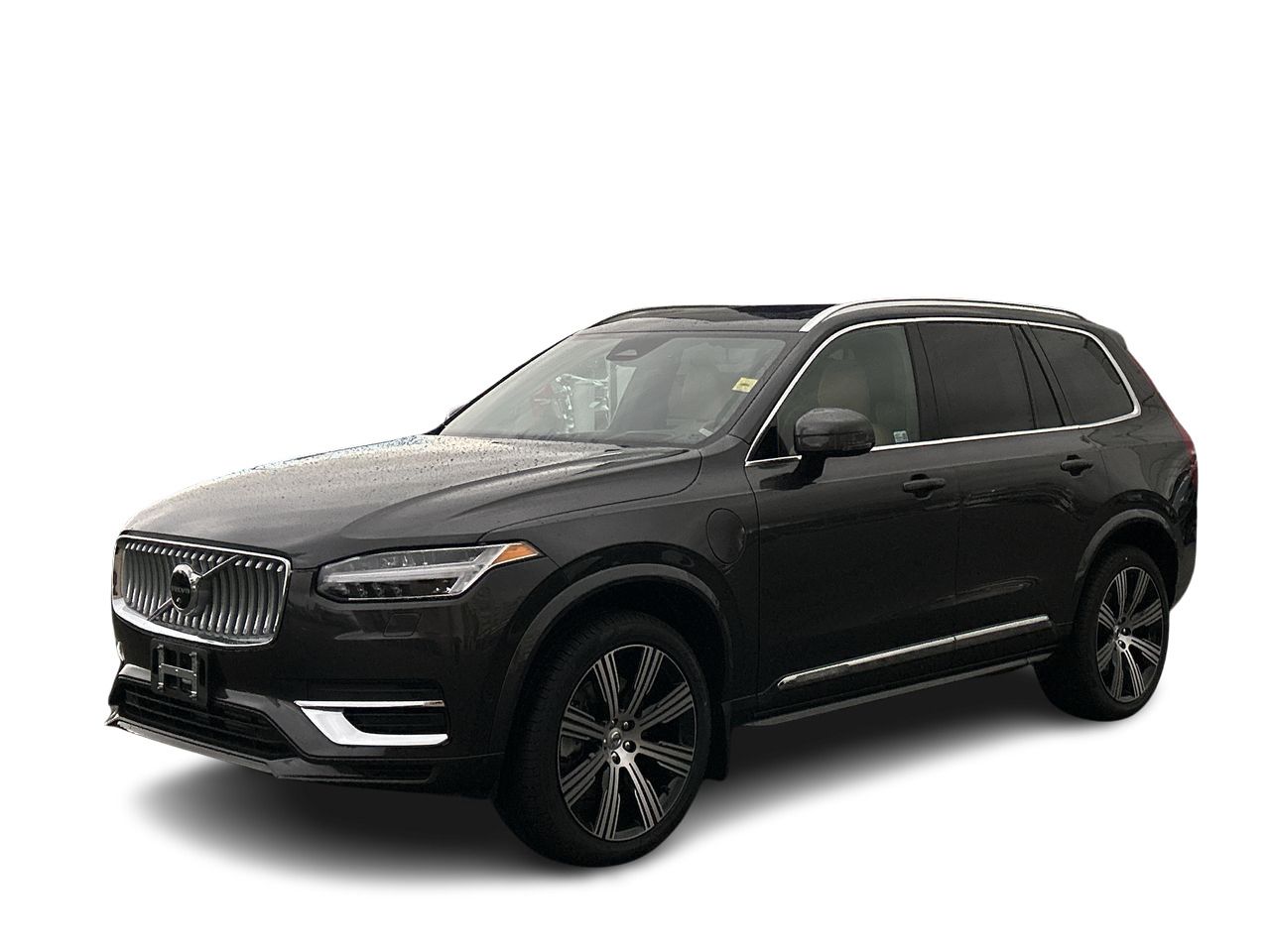 2024 Volvo XC90 Recharge in Richmond, British Columbia