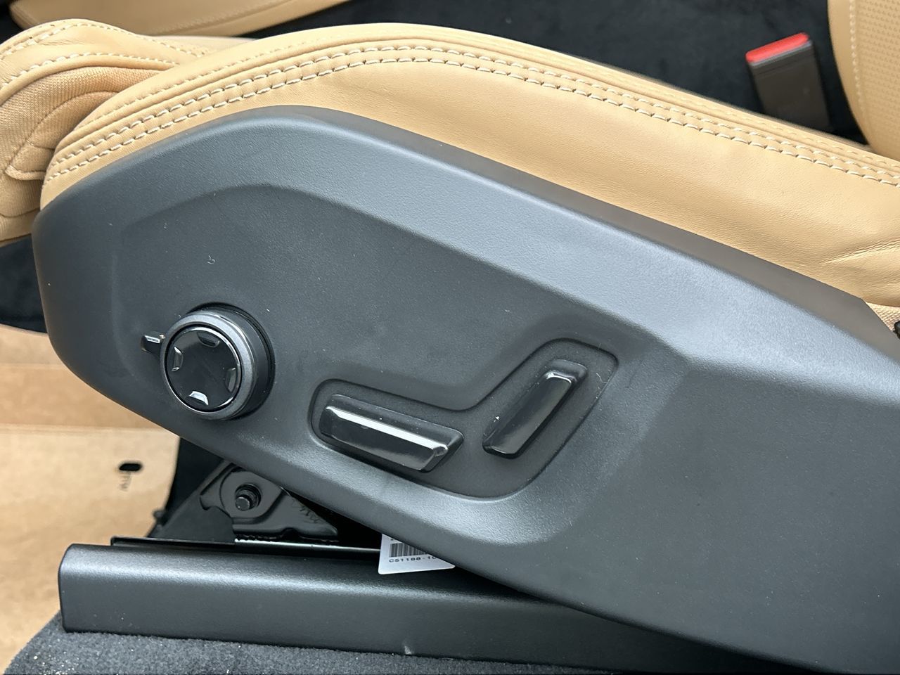 2024 Volvo XC90 Recharge in Richmond, British Columbia
