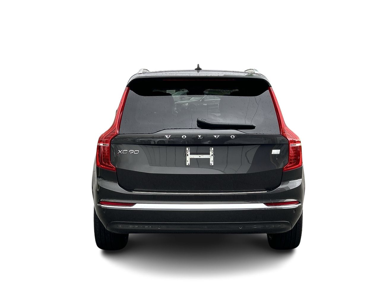2024 Volvo XC90 Recharge in Richmond, British Columbia