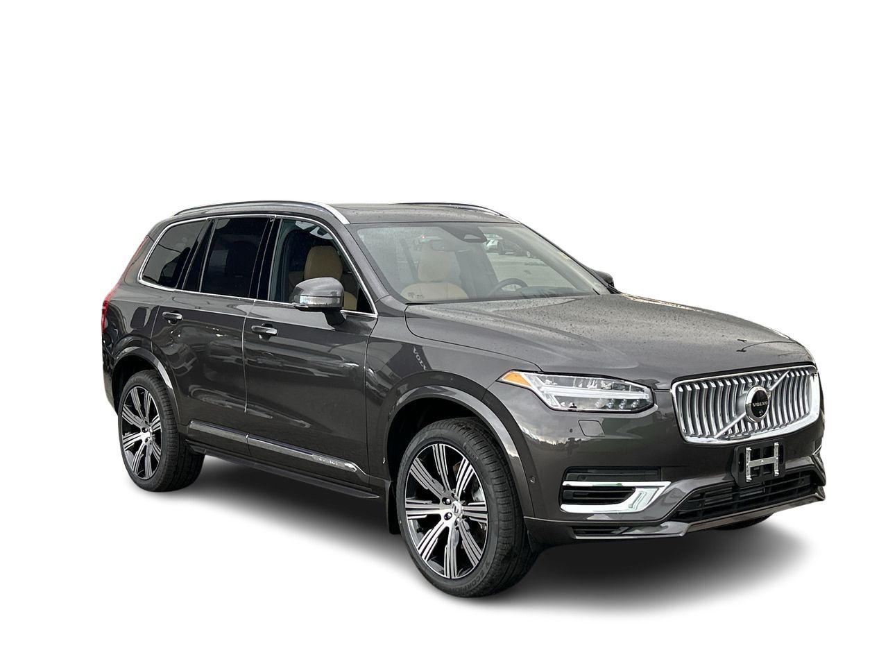 2024 Volvo XC90 Recharge in Richmond, British Columbia