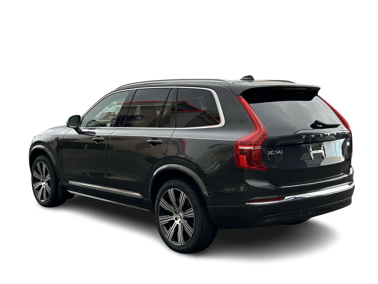 2024 Volvo XC90 Recharge in Richmond, British Columbia