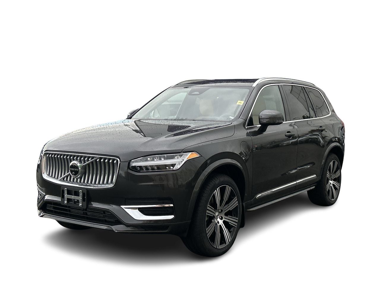 2024 Volvo XC90 Recharge in Richmond, British Columbia
