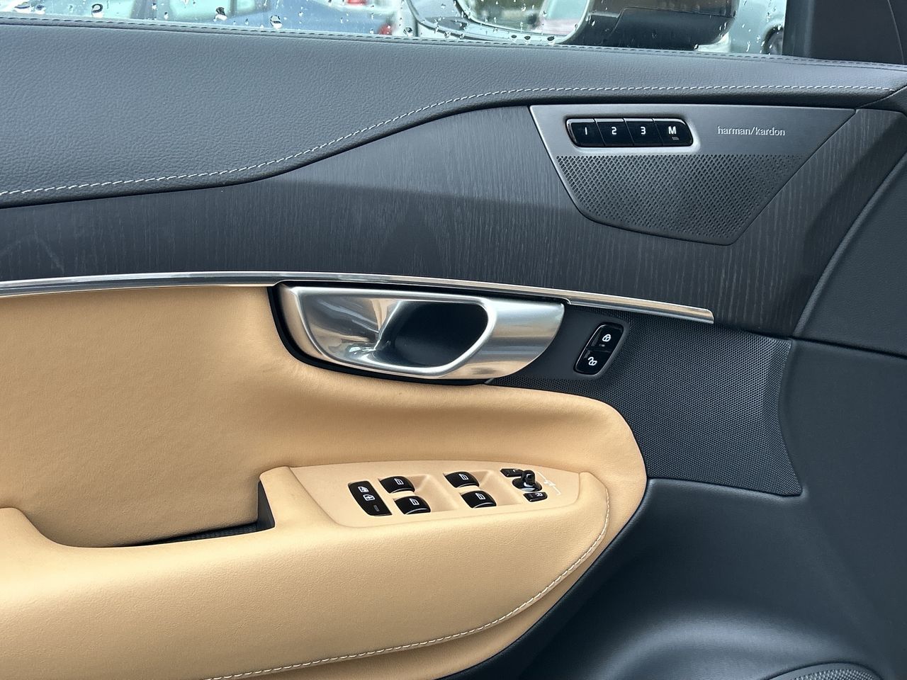 2024 Volvo XC90 Recharge in Richmond, British Columbia