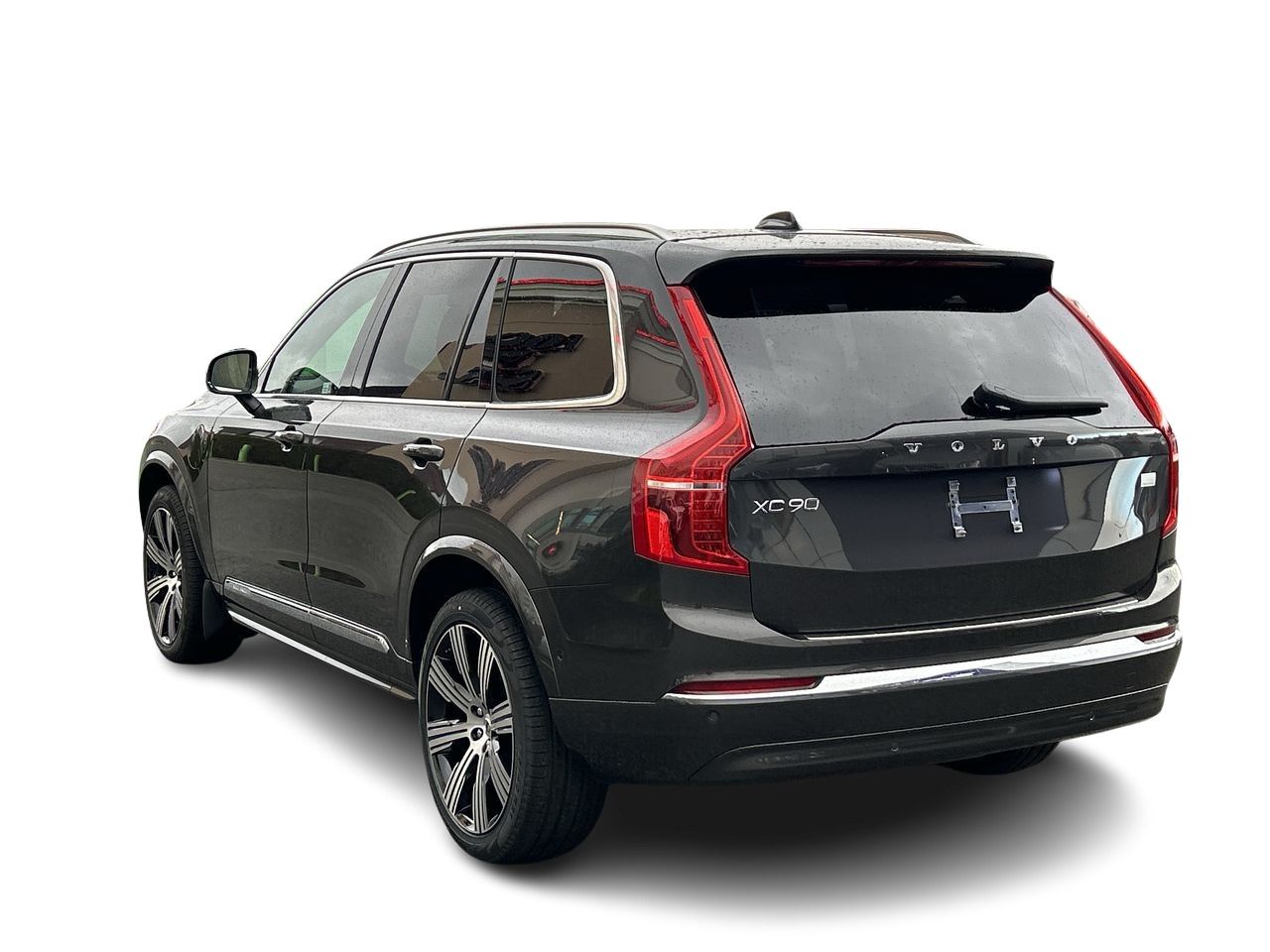 2024 Volvo XC90 Recharge in Richmond, British Columbia