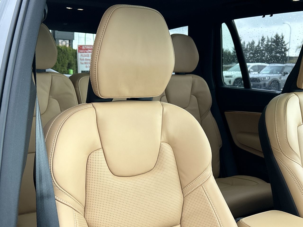 2024 Volvo XC90 Recharge in Richmond, British Columbia
