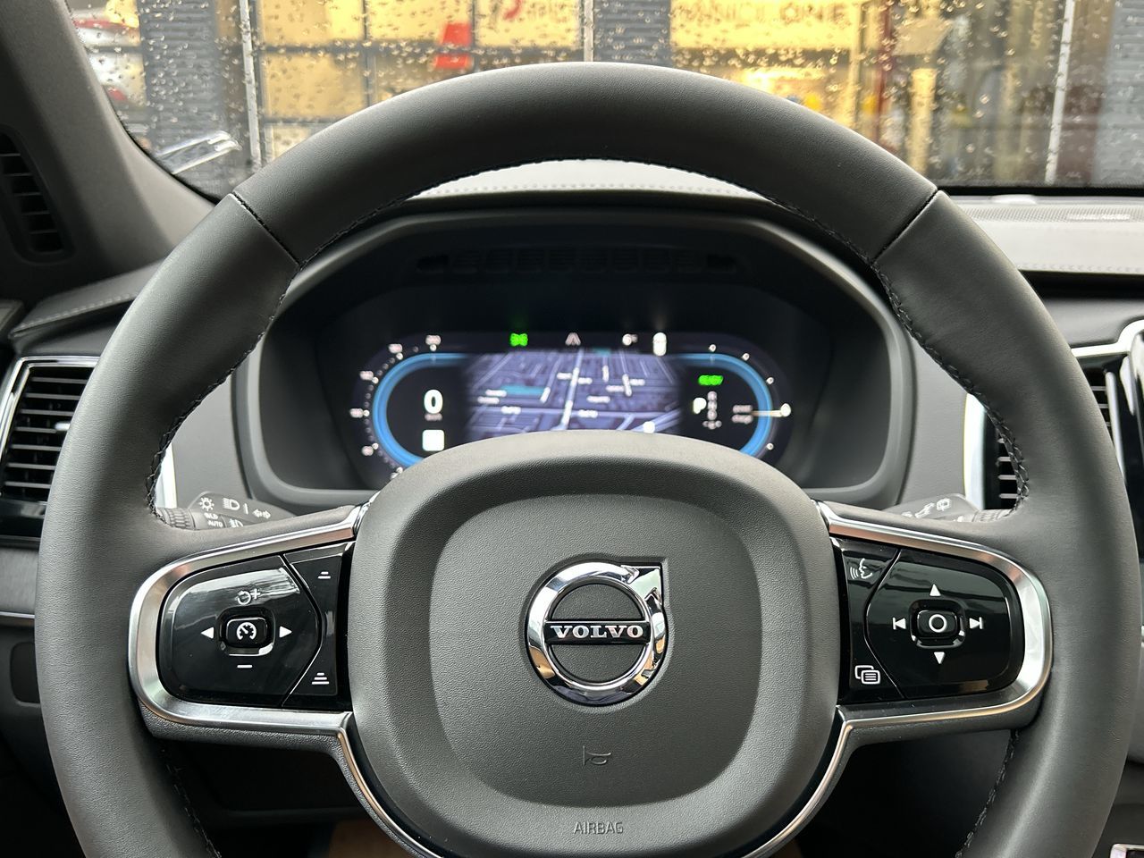 2024 Volvo XC90 Recharge in Richmond, British Columbia