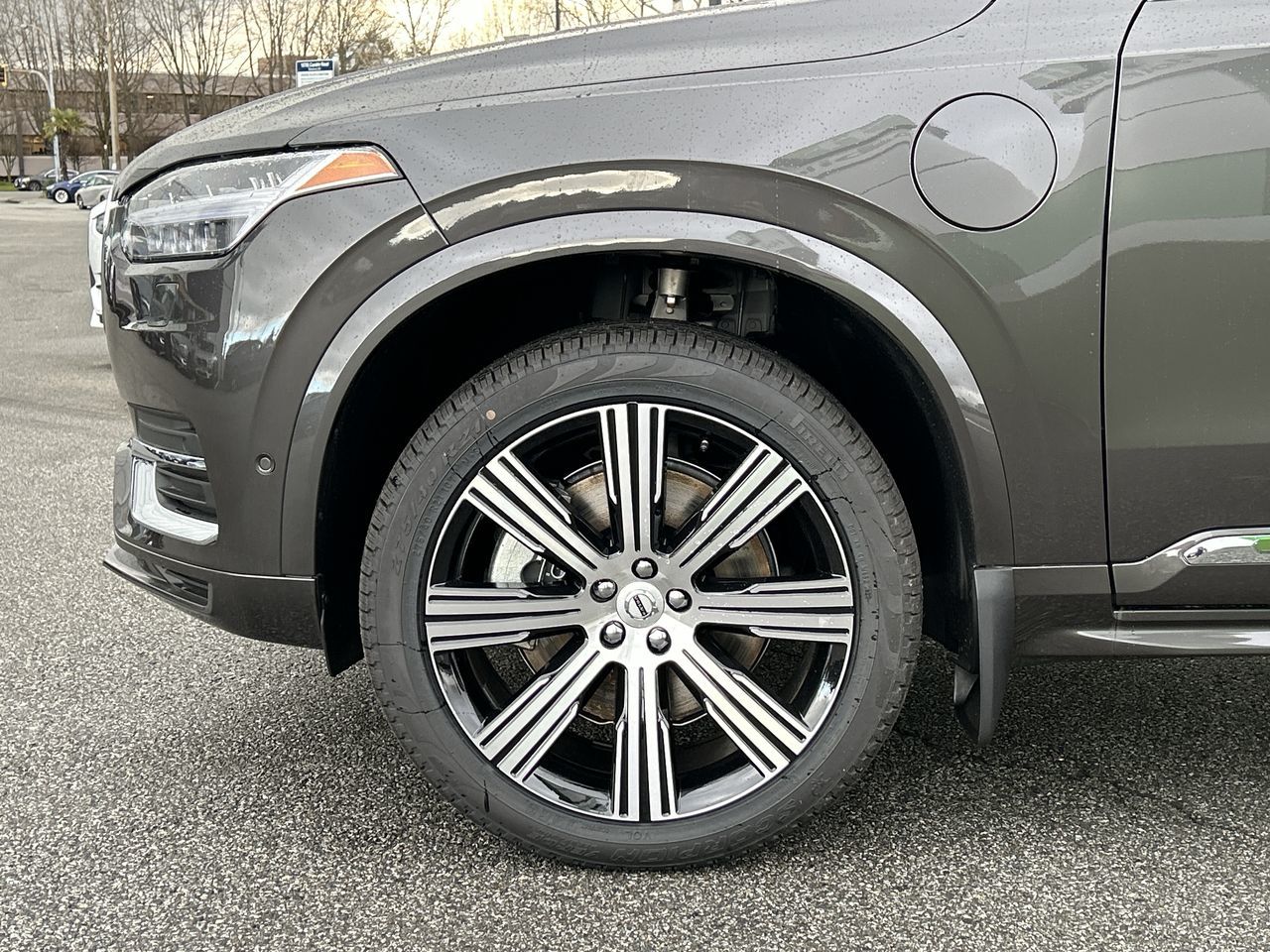 2024 Volvo XC90 Recharge in Richmond, British Columbia
