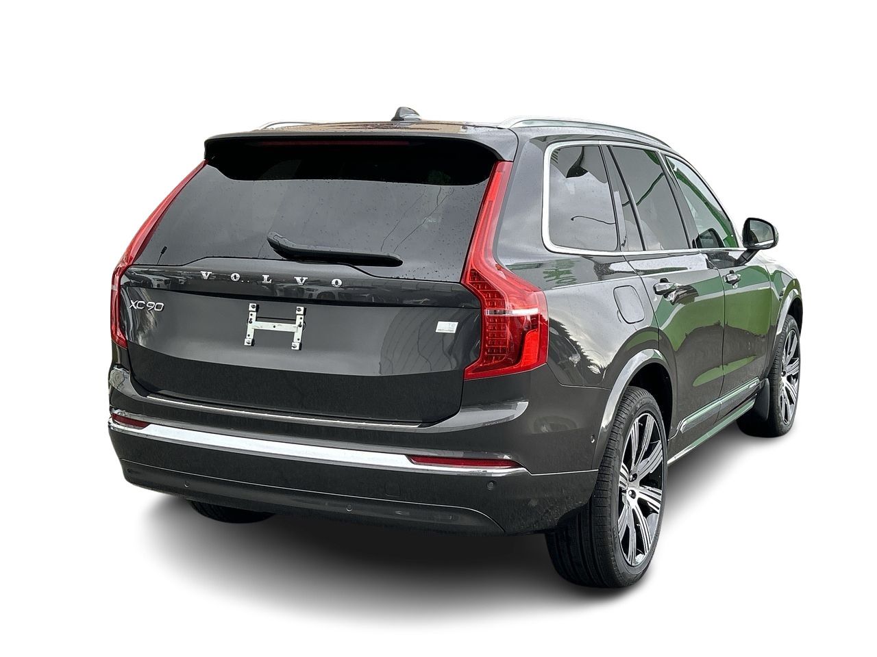 2024 Volvo XC90 Recharge in Richmond, British Columbia